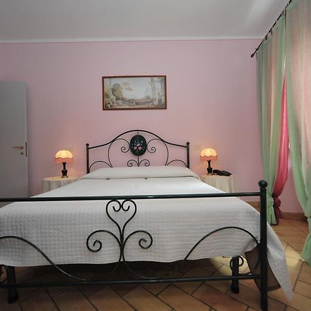 Romantica Pucci Bagnoregio Kültér fotó