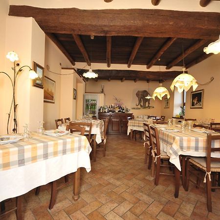 Romantica Pucci Bagnoregio Kültér fotó
