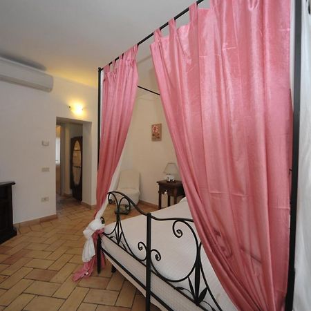 Romantica Pucci Bagnoregio Kültér fotó