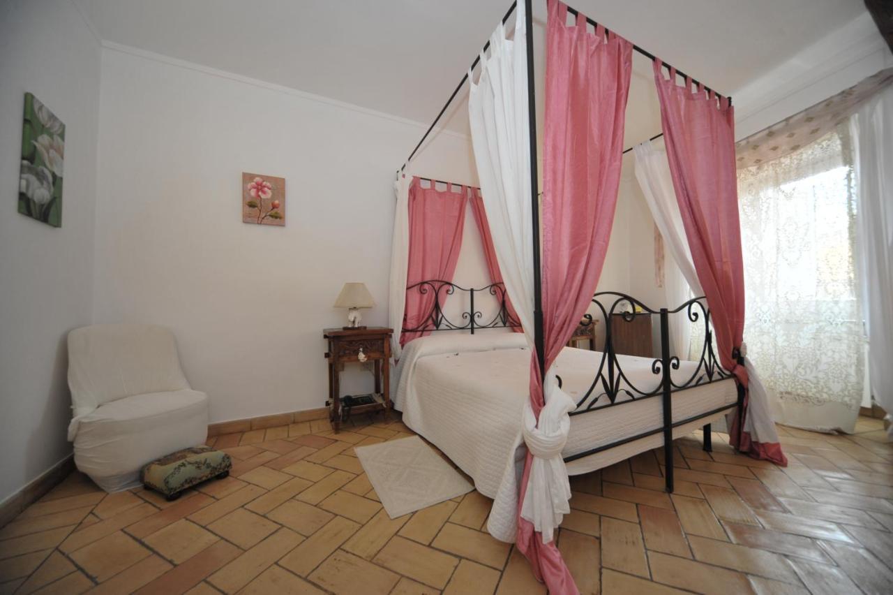 Romantica Pucci Bagnoregio Kültér fotó
