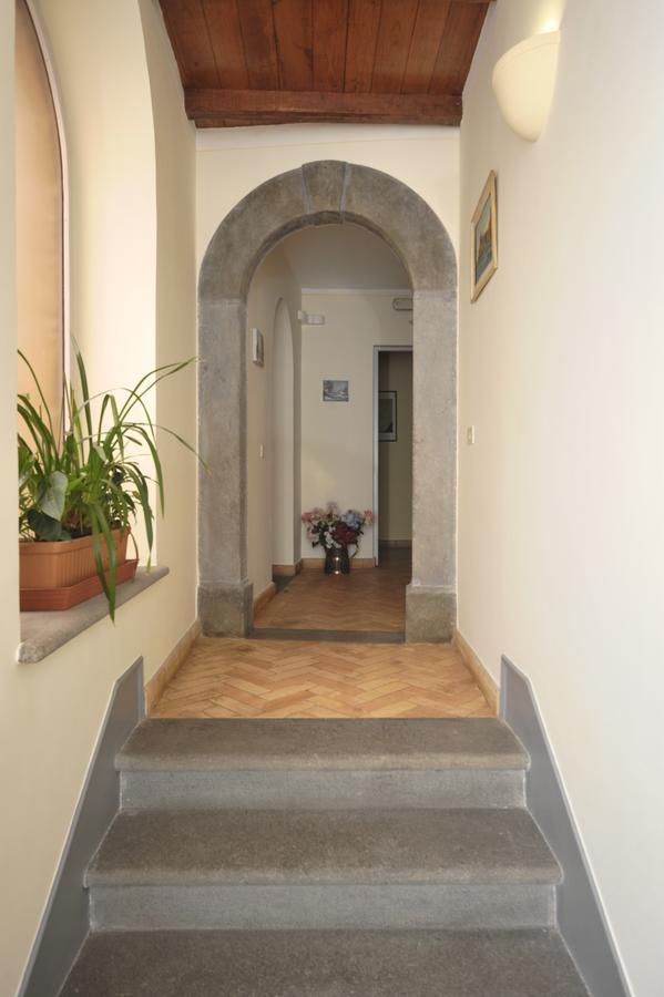 Romantica Pucci Bagnoregio Kültér fotó