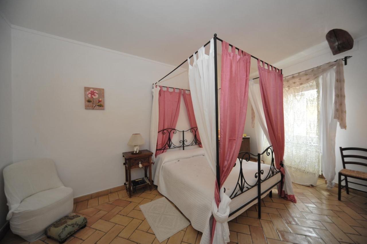 Romantica Pucci Bagnoregio Kültér fotó